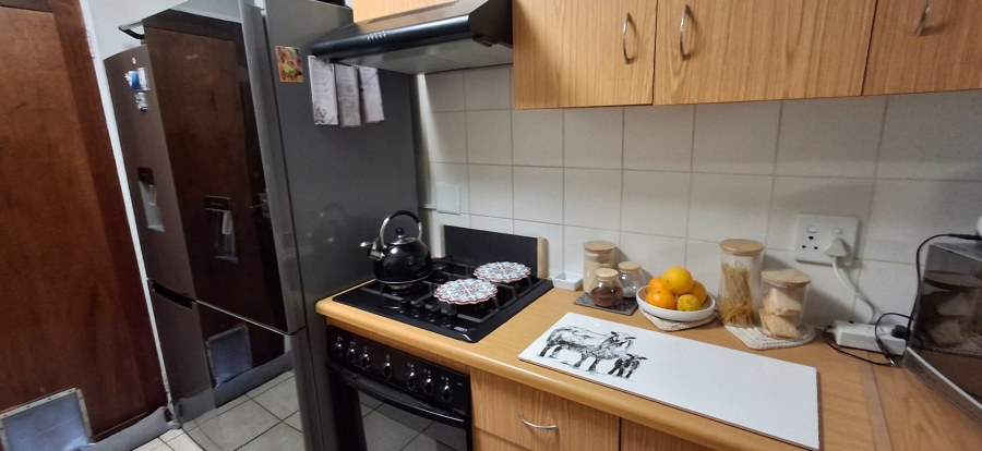 2 Bedroom Property for Sale in Fleurdal Free State